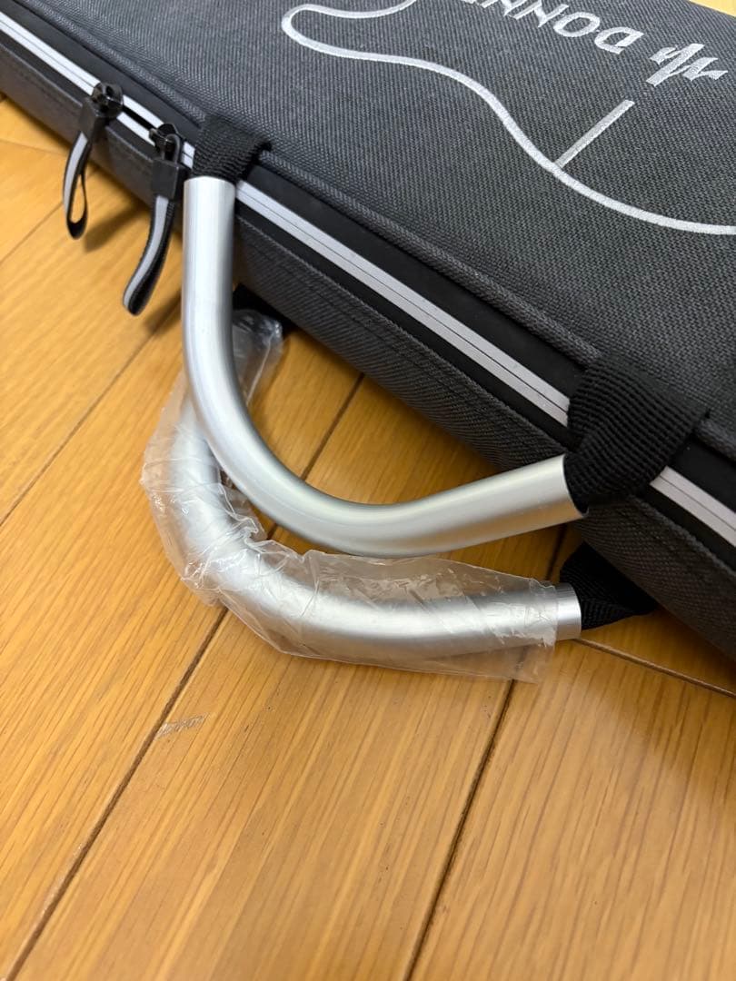 Donner HUSH-1 アコースティックギター