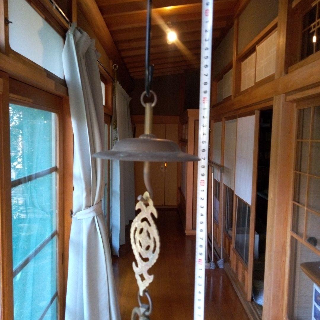 キャンドルホルダー　ティーライトキャンドル　エスニック　縦約３７センチ