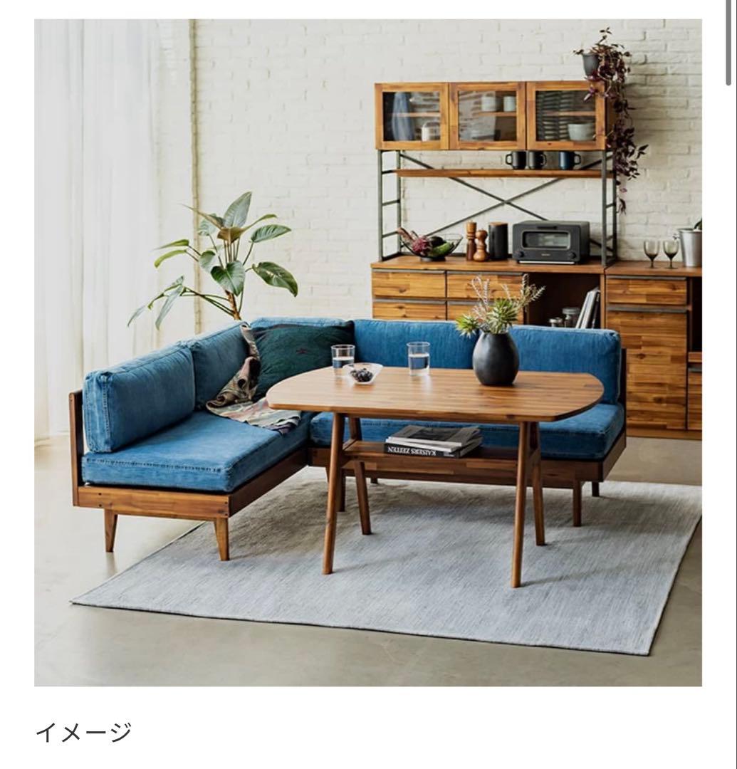 unico ウニコ SWELLA スウェラ ダイニングセット ③