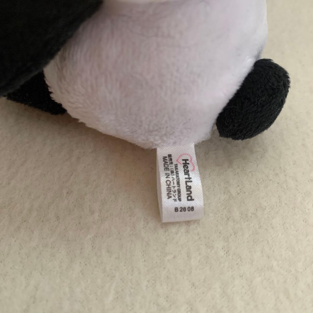 サンリオ♡シュガーバニーズ くろうさ ぱんだうさ ラテうさ ぬいぐるみ【激レア】