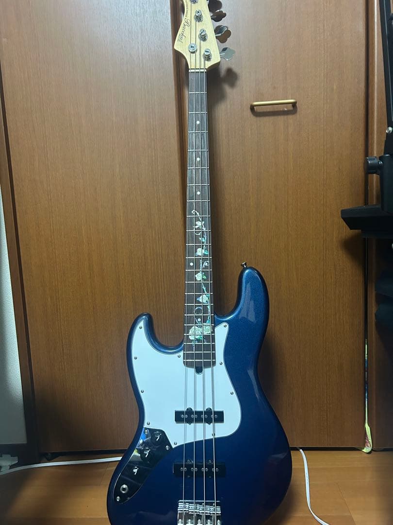 Bacchus UNIVERSAL SERIES レフティ