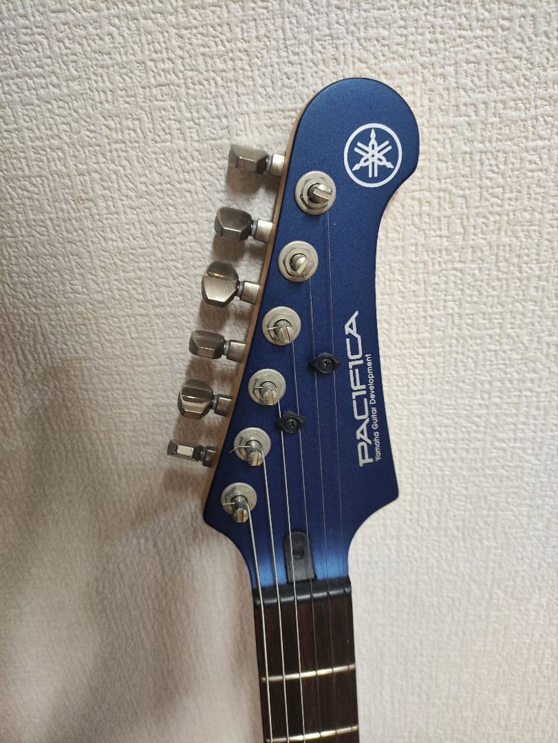 PACIFICA(パシフィカ) 612 PAC612VⅡX MSB