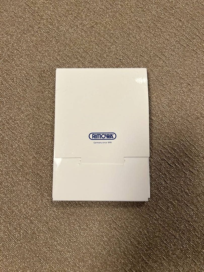 リモワ最高級グレード RIMOWA TOPAS TITAN　ワインケース
