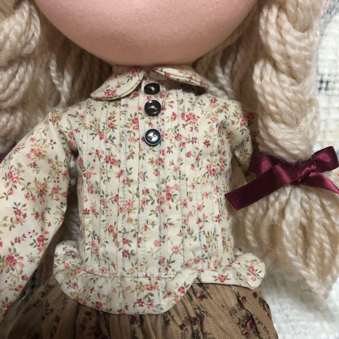 米山京子　米山京子風　人形　2体セット　中古品