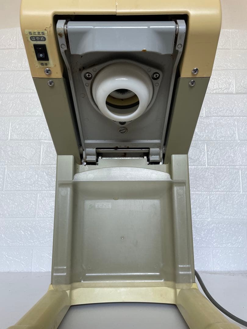 スジャータ　ソフトクリーム　キッチンカー　イベント　ワンショット