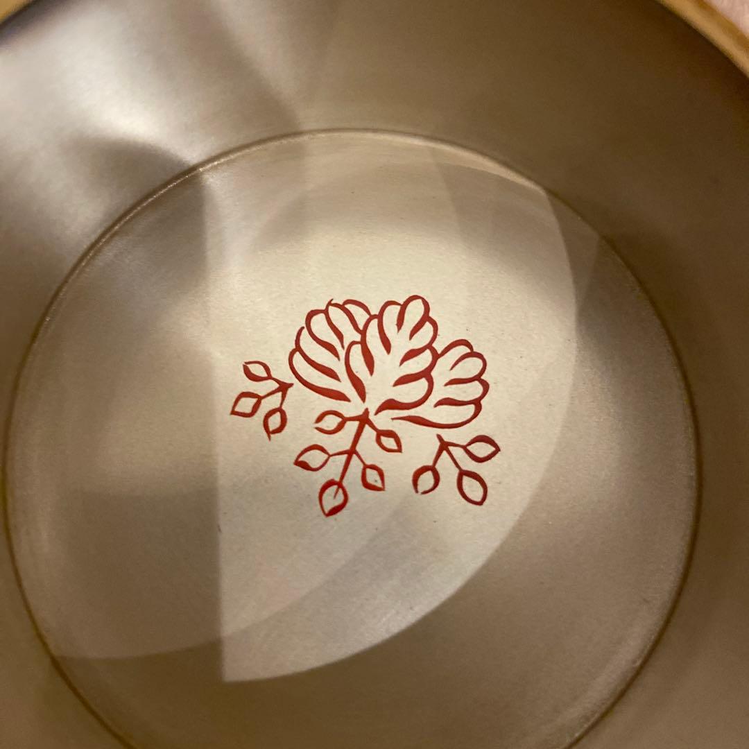 茶道具　輪島塗　天野策地 造　希少　棗