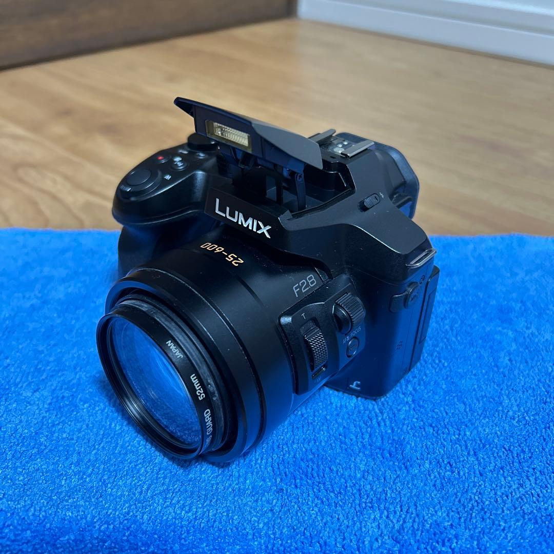 Panasonic LUMIX （ルミックス） FZ300