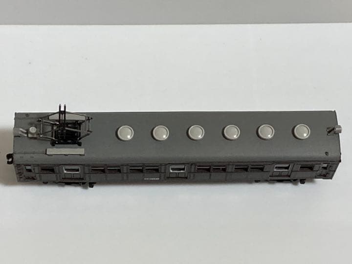 グリーンマックス 特製完成品 クモハ12040 動力付き