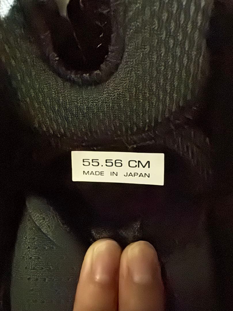 Arai ブラック ジェットヘルメット クリアシールド