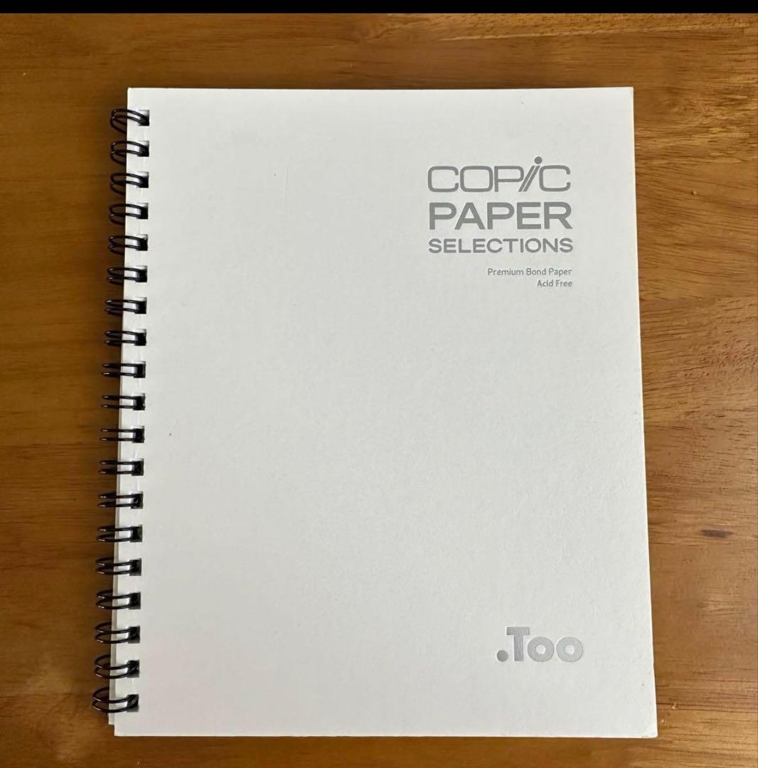 コピックチャオ163本+おまけ