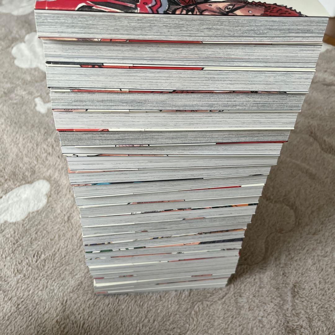 スラムダンク　完全版　全巻　すべて帯付き