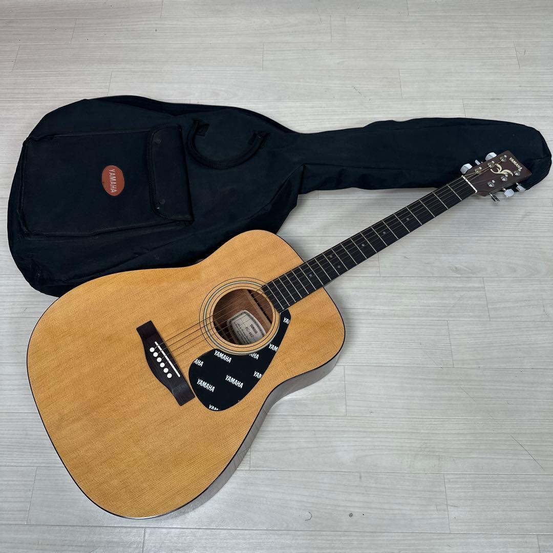 YAMAHA ヤマハ FG-402 アコースティックギター 管理No.r2