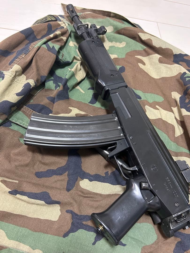 ファルコントーイ GALIL SAR ガリル アサルトライフル