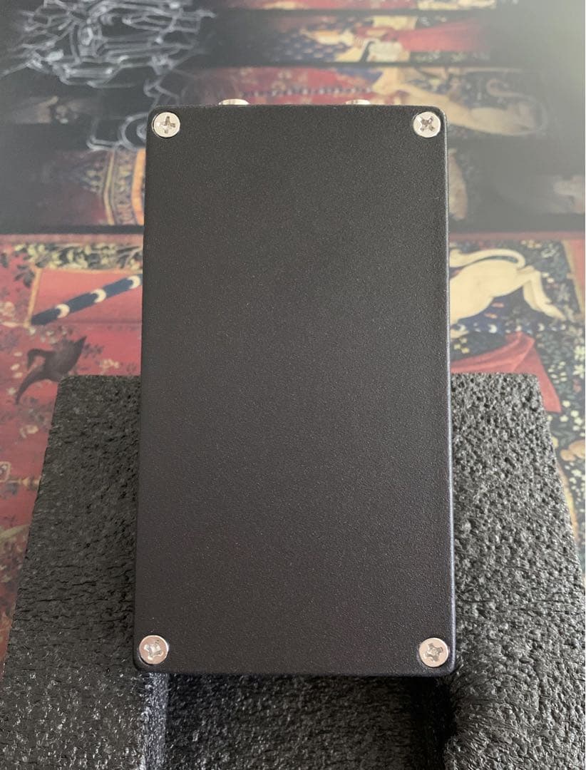 ギター Cornerstone NERO