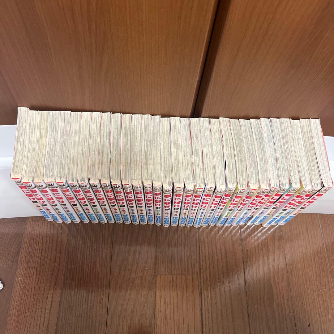 君に届け　全巻　１〜30巻