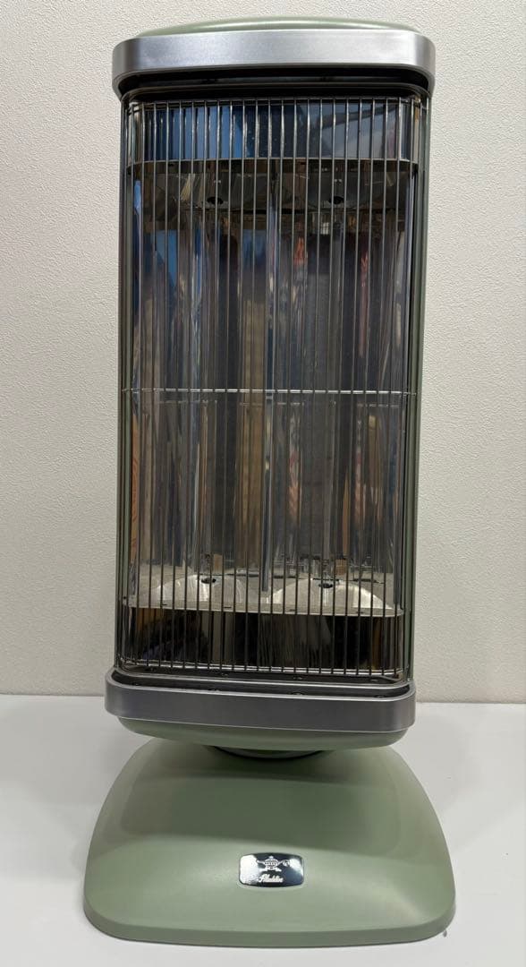 アラジン 遠赤外線グラファイトヒーター CAH-2G10A