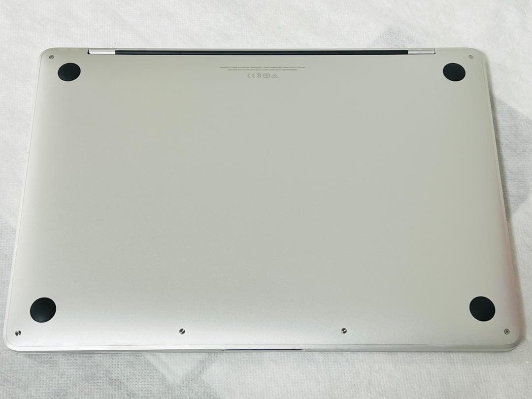 ★MacBook Pro 13 Late2020★M1 8コア/16GB/2TB