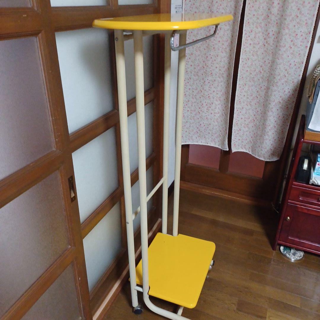 昭和レトロポップ　ハンガーラック