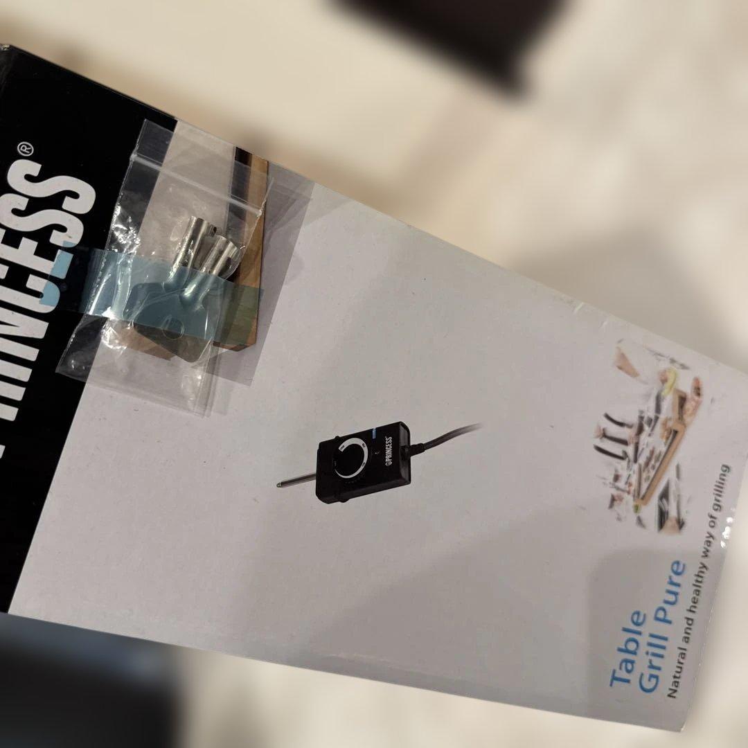 キッチン家電 PRINCESS Table Grill Pure