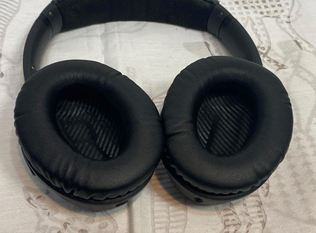 Bose Quiet Comfort 3511ワイヤレスヘッドセット