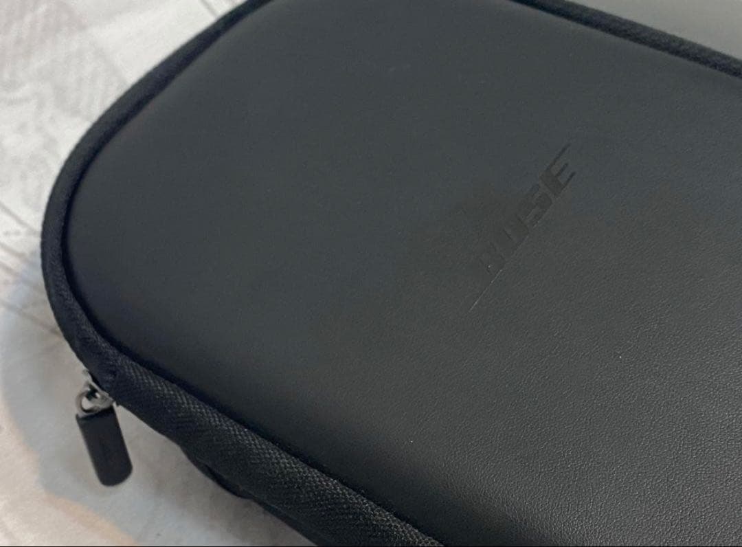 Bose Quiet Comfort 3511ワイヤレスヘッドセット