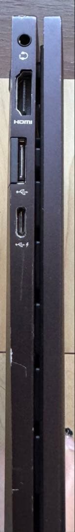 HP ENVY x360 15-ee Ryzen7 タッチ対応