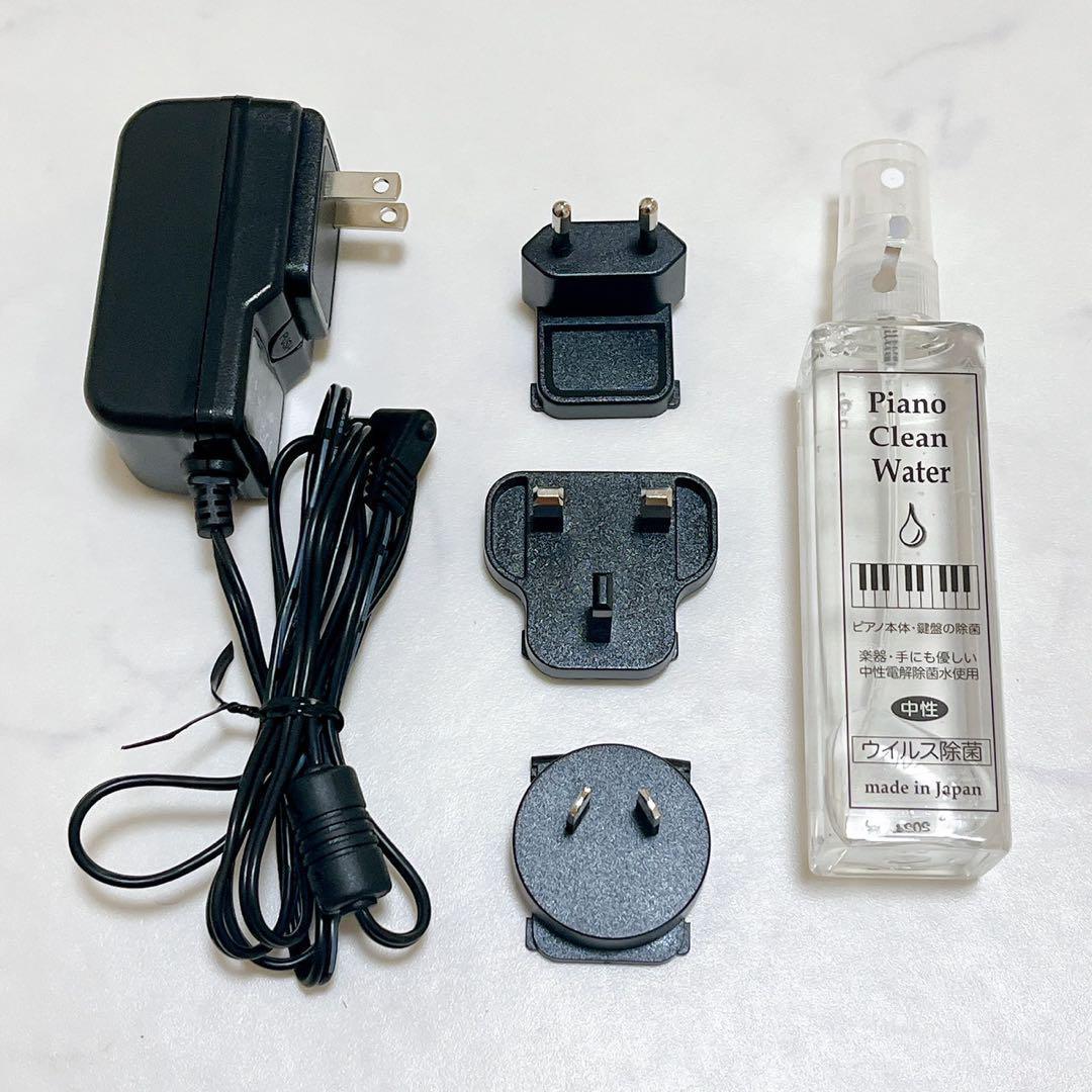 未使用級✨️2024年製 電子ピアノRoland GO-88P 付属品多数✨