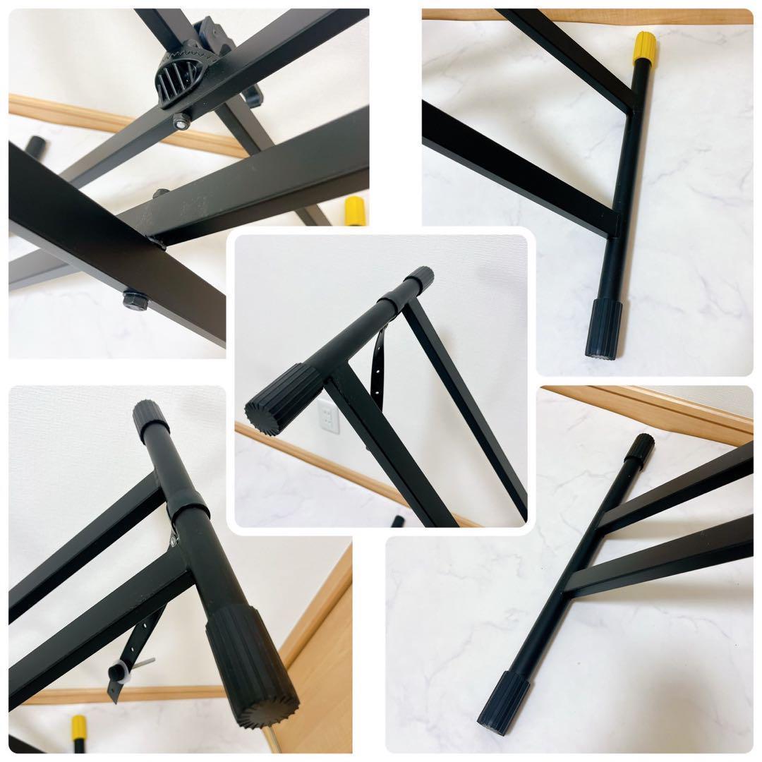 未使用級✨️2024年製 電子ピアノRoland GO-88P 付属品多数✨