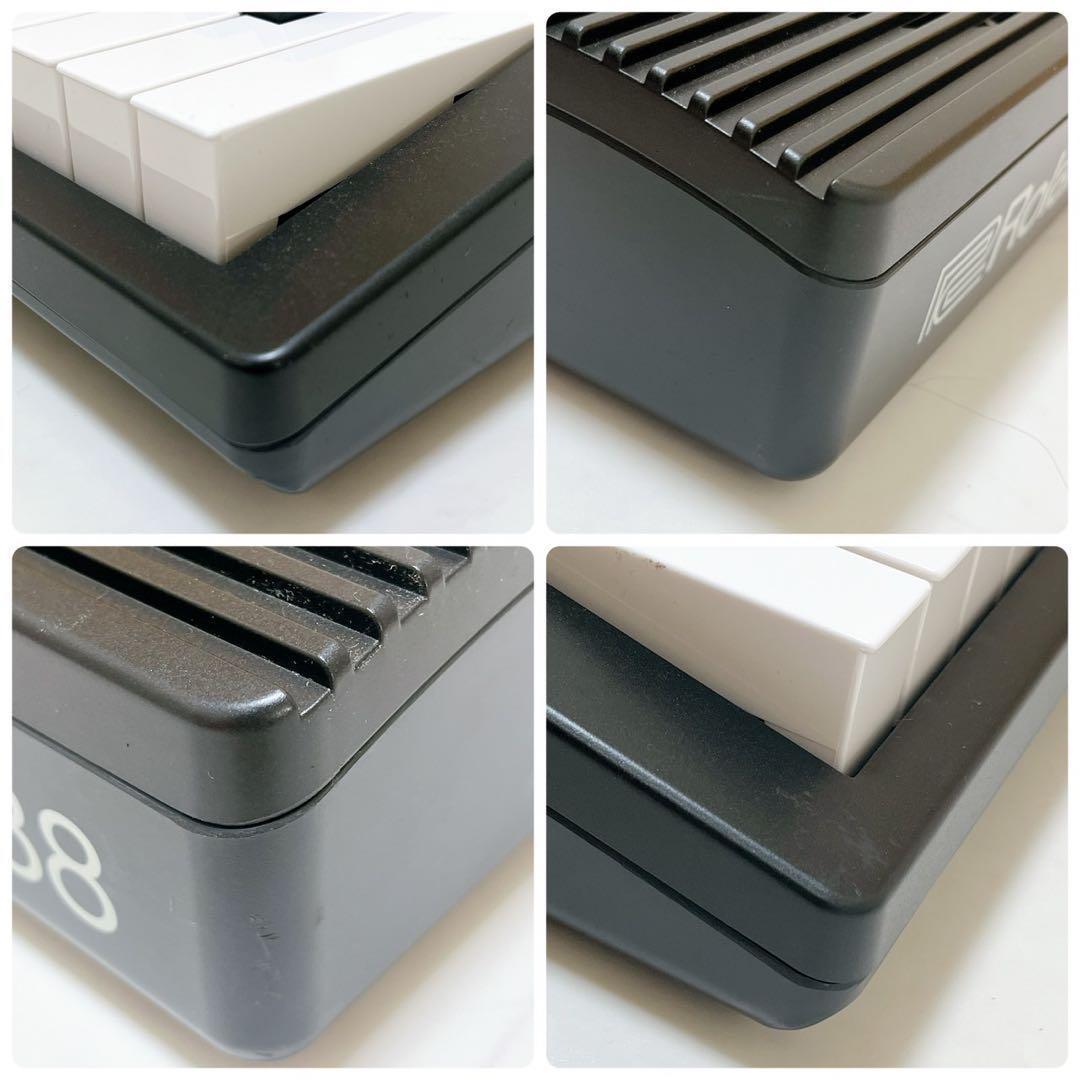 未使用級✨️2024年製 電子ピアノRoland GO-88P 付属品多数✨