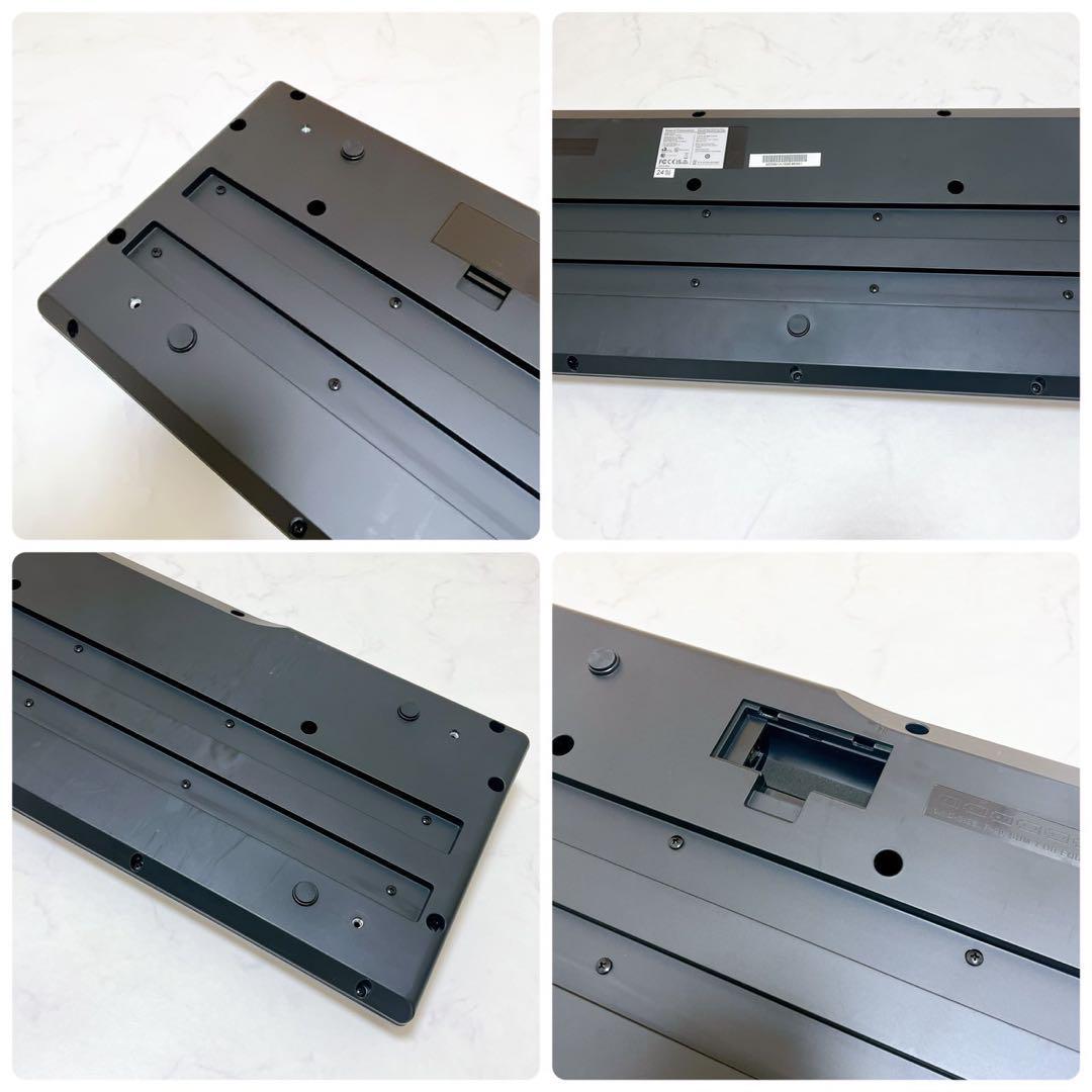 未使用級✨️2024年製 電子ピアノRoland GO-88P 付属品多数✨