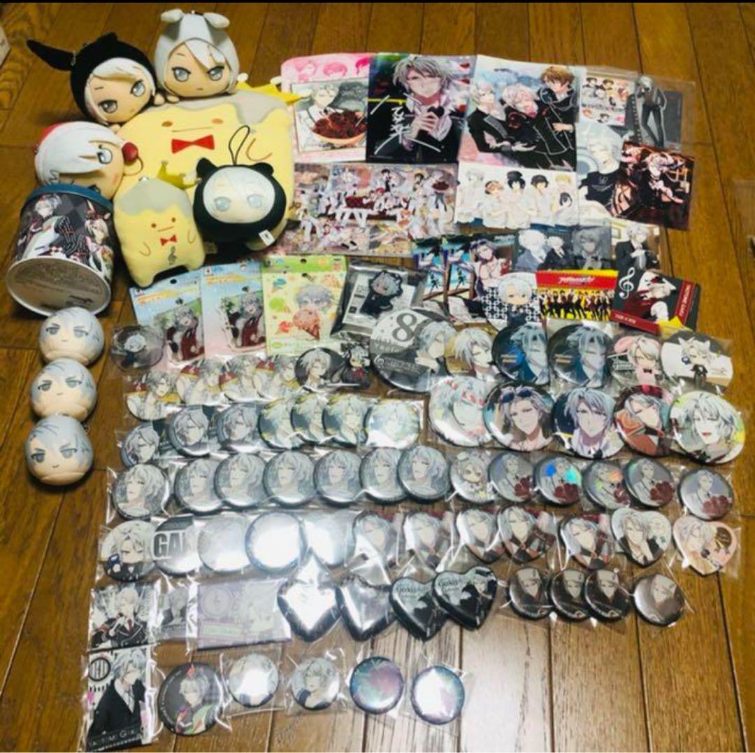 八乙女楽 まとめ売り