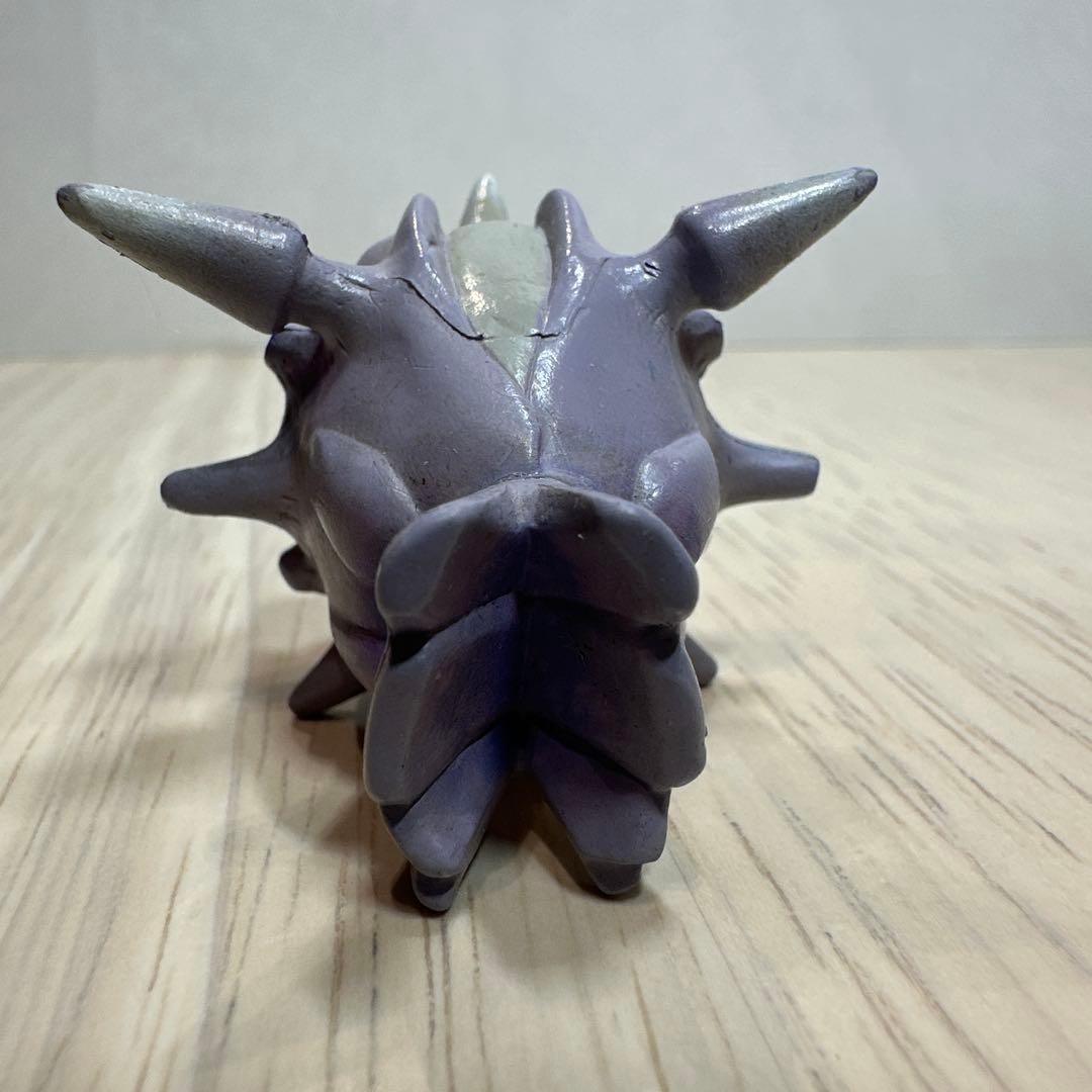 モンコレ初期　パルシェン