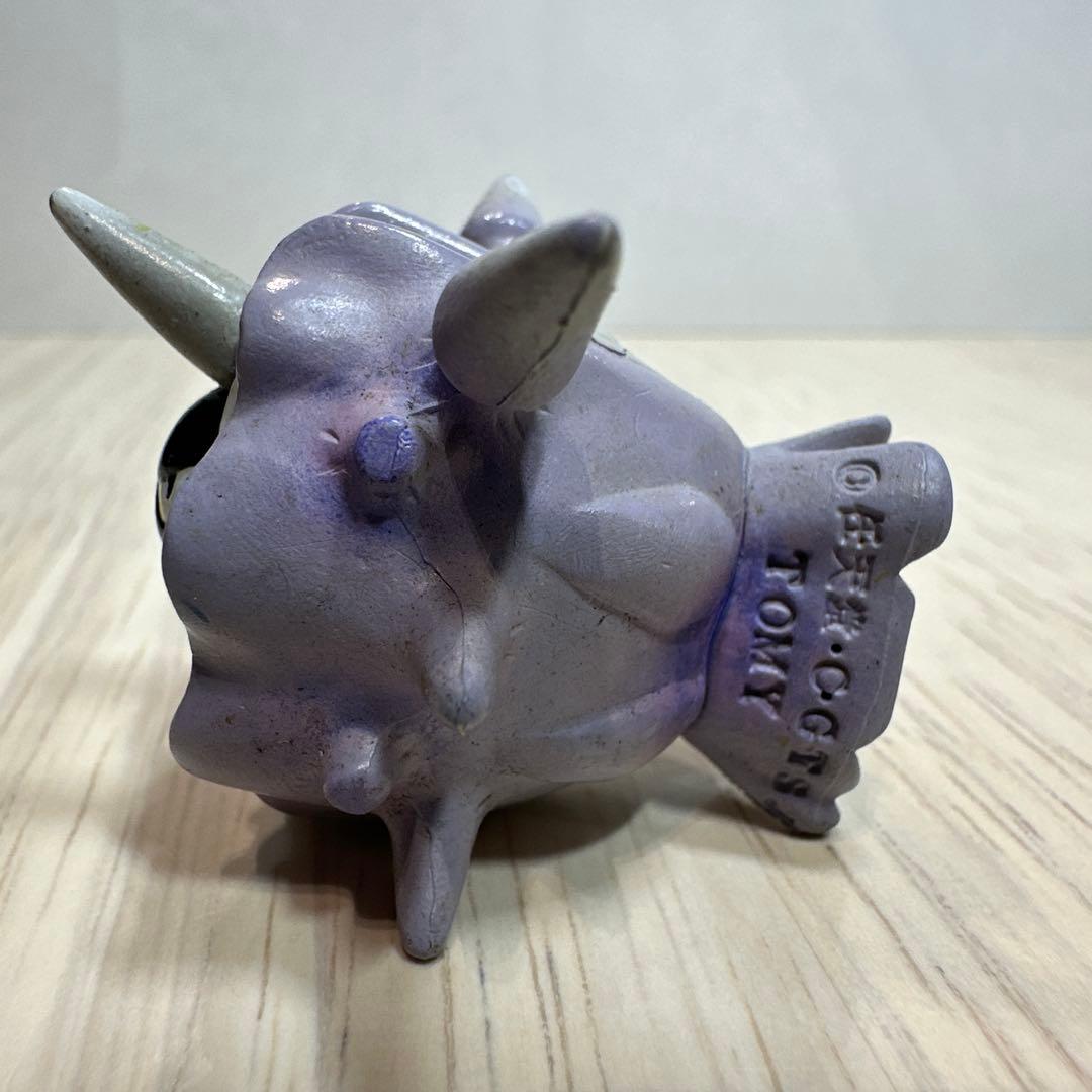 モンコレ初期　パルシェン