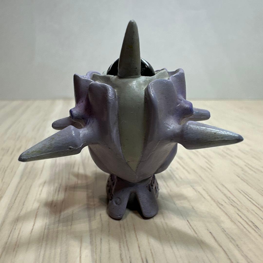 モンコレ初期　パルシェン