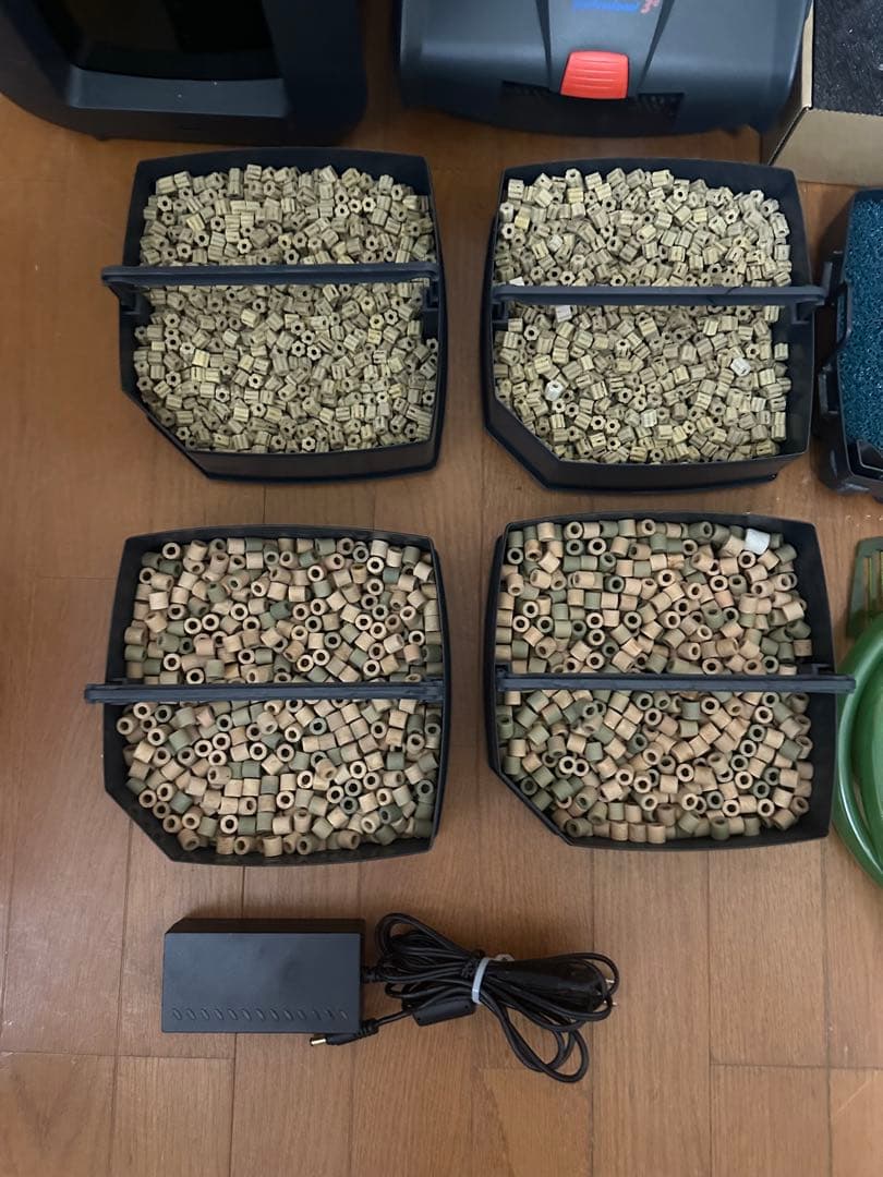 な　大型外部フィルター エーハイム プロフェッショナル3e 2078