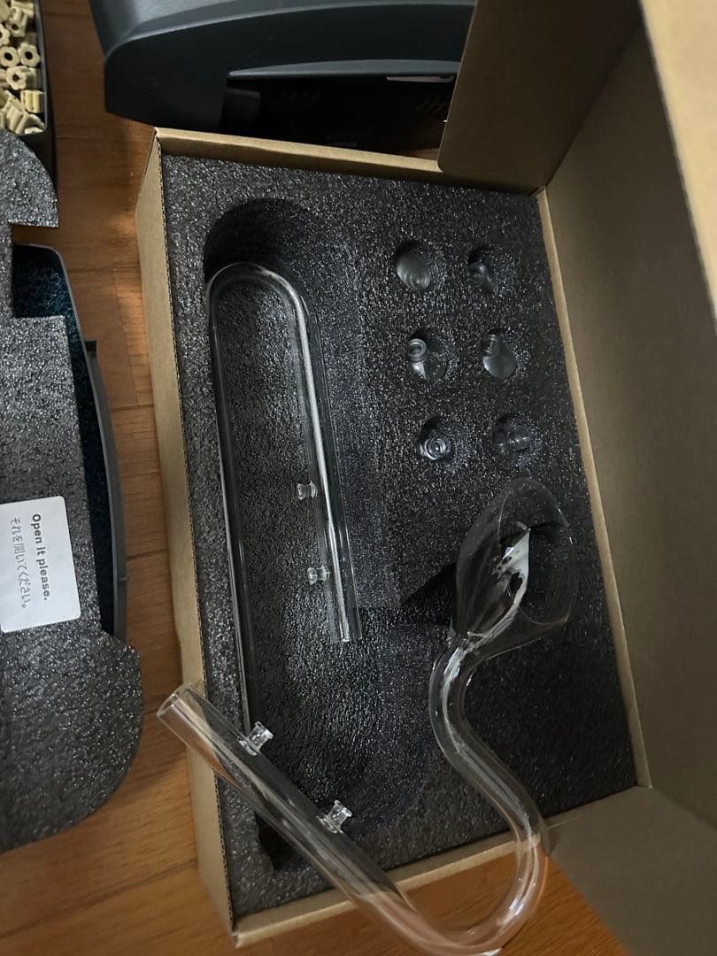 な　大型外部フィルター エーハイム プロフェッショナル3e 2078