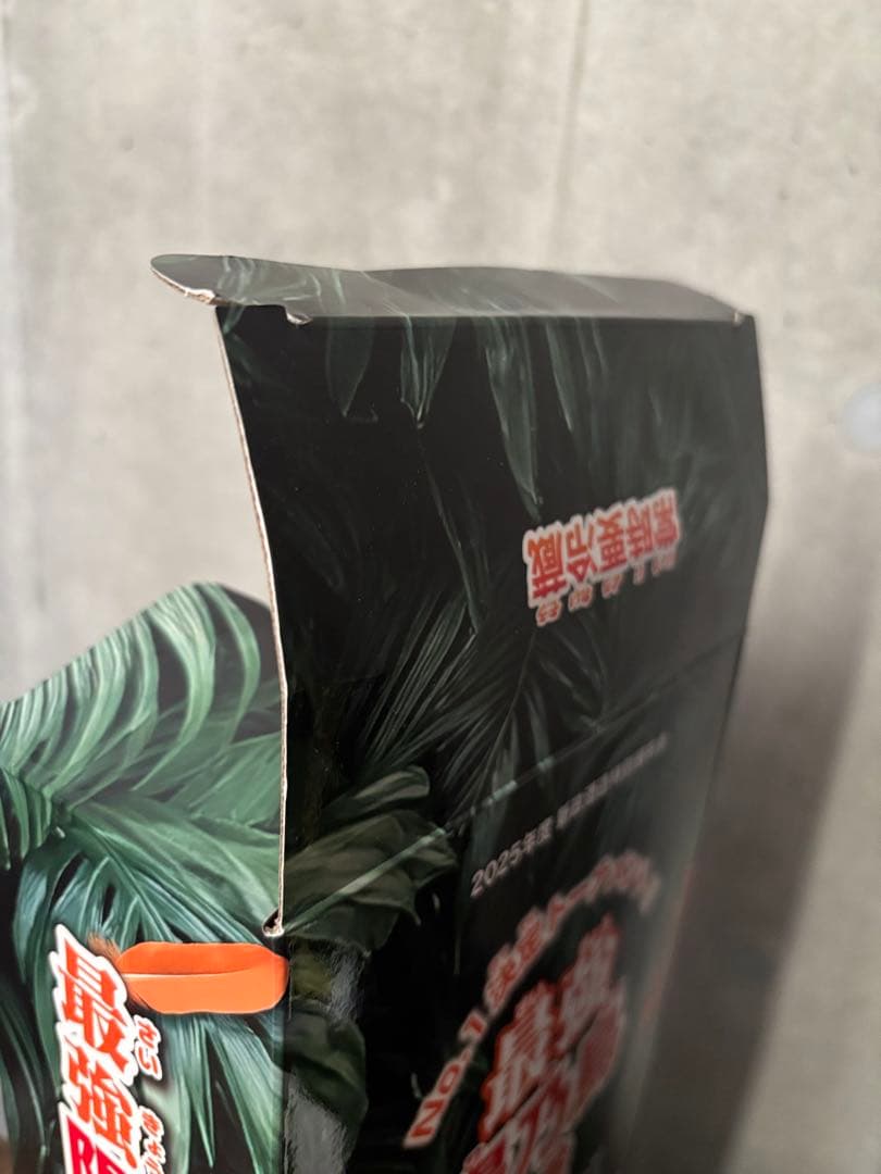 新政　頒布会　2025 陽乃鳥　第三弾