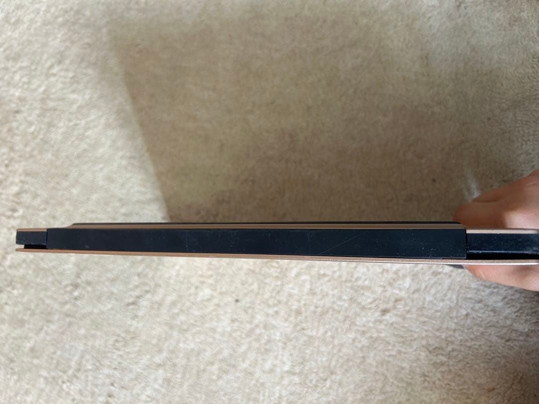 Dell XPS 13 9360 Core i5 7th Gen ジャンク品