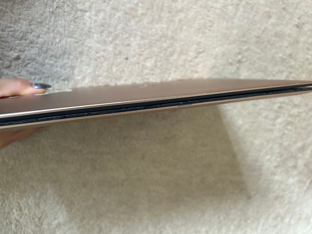 Dell XPS 13 9360 Core i5 7th Gen ジャンク品