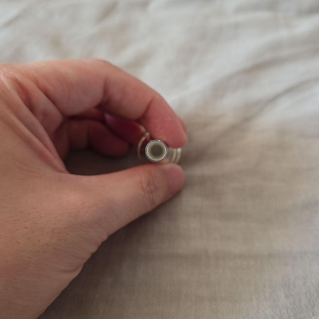 シルキー29 フレンチホルンマウスピース