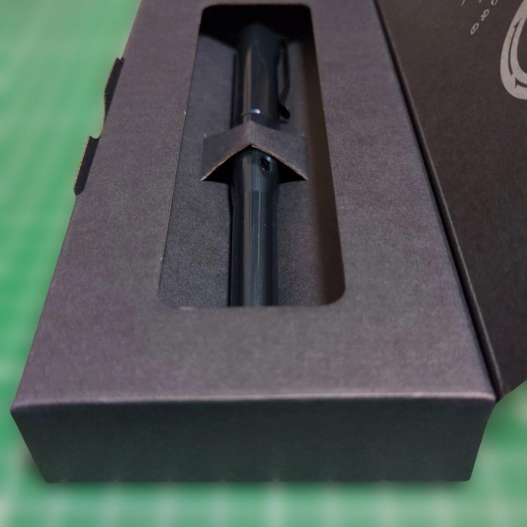 クルトガダイブ KURUTOGA DIVE アビスブルー新品未使用