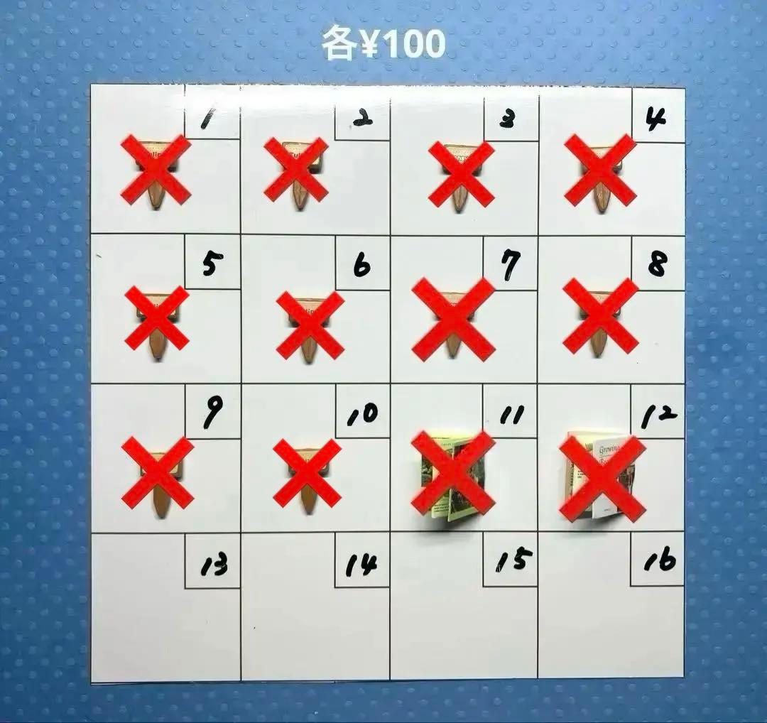 シルバニア　ネームプレート　雑誌