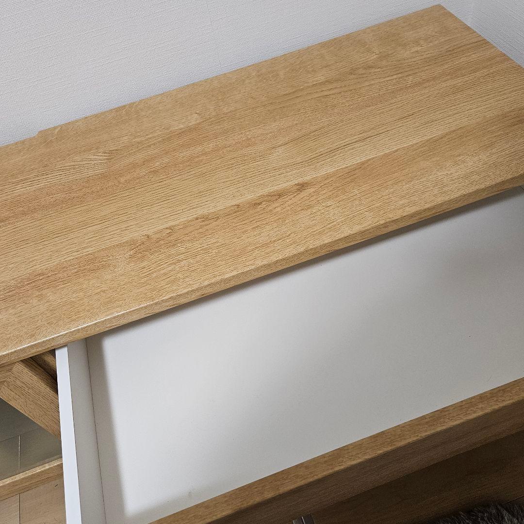 最終値下げ！ニトリ テレビ台 テレビボード 150cm ナチュラル