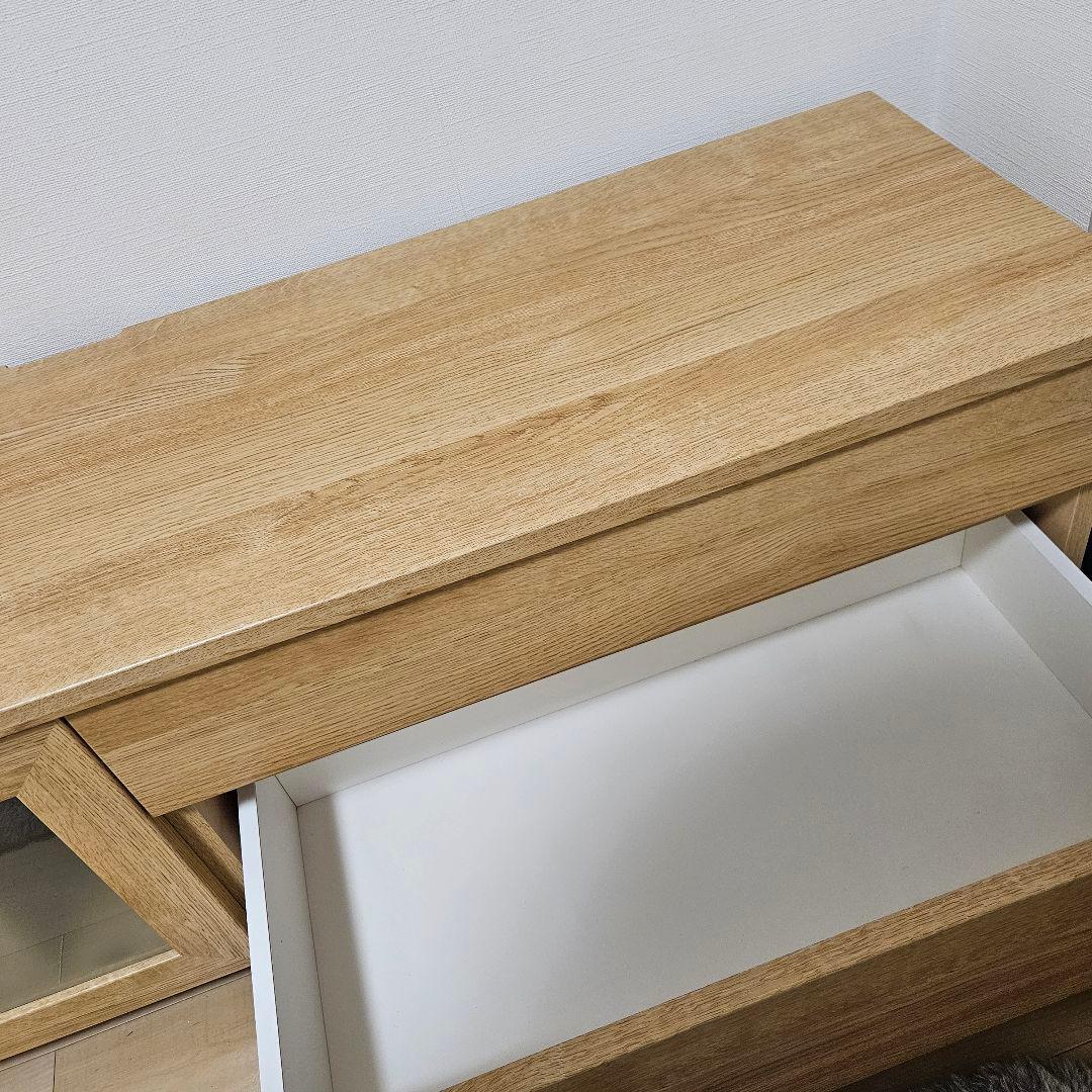 最終値下げ！ニトリ テレビ台 テレビボード 150cm ナチュラル