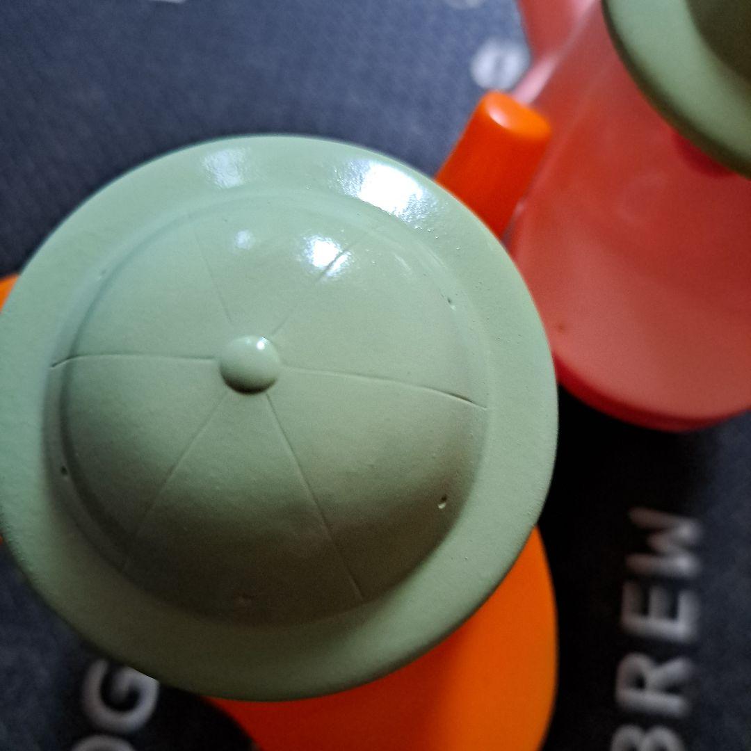 サトちゃん、サトコちゃん探検家　貯金箱　昭和レトロ　佐藤製薬