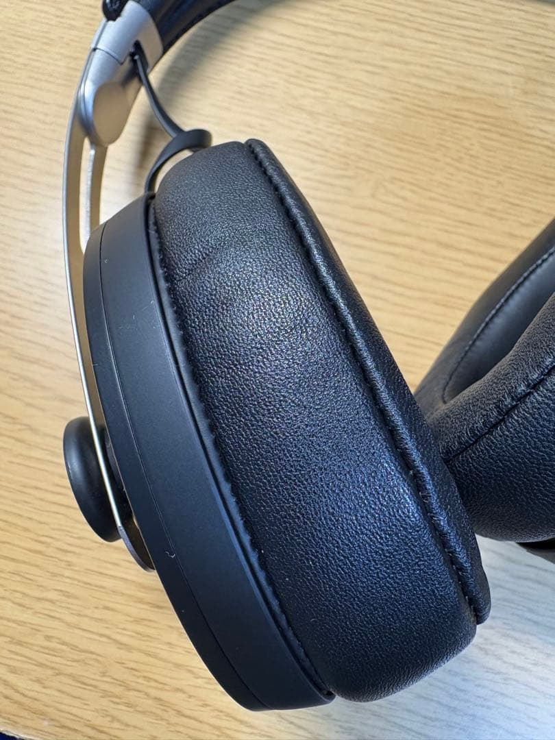 ヘッドホン Sennheiser Momentum3 Wireless