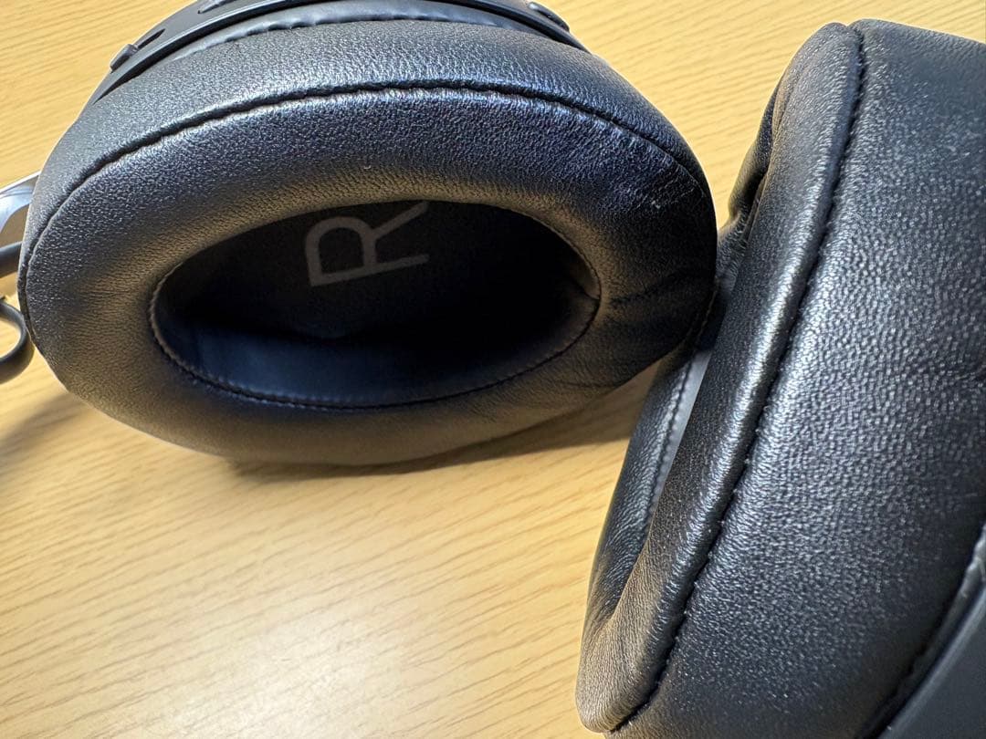 ヘッドホン Sennheiser Momentum3 Wireless