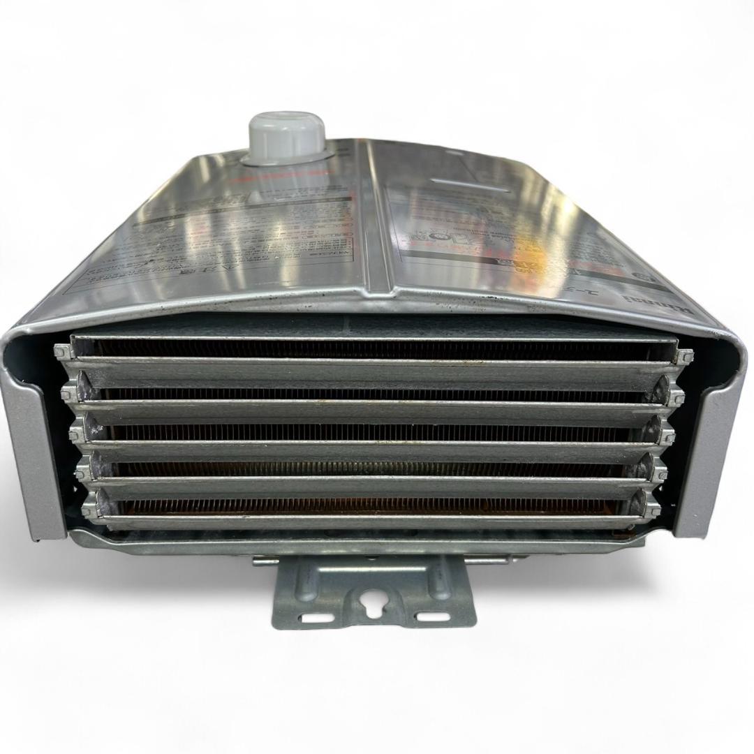 Rinnai リンナイ ガス瞬間湯沸かし器 RUS-V51XT LPガス 給湯器