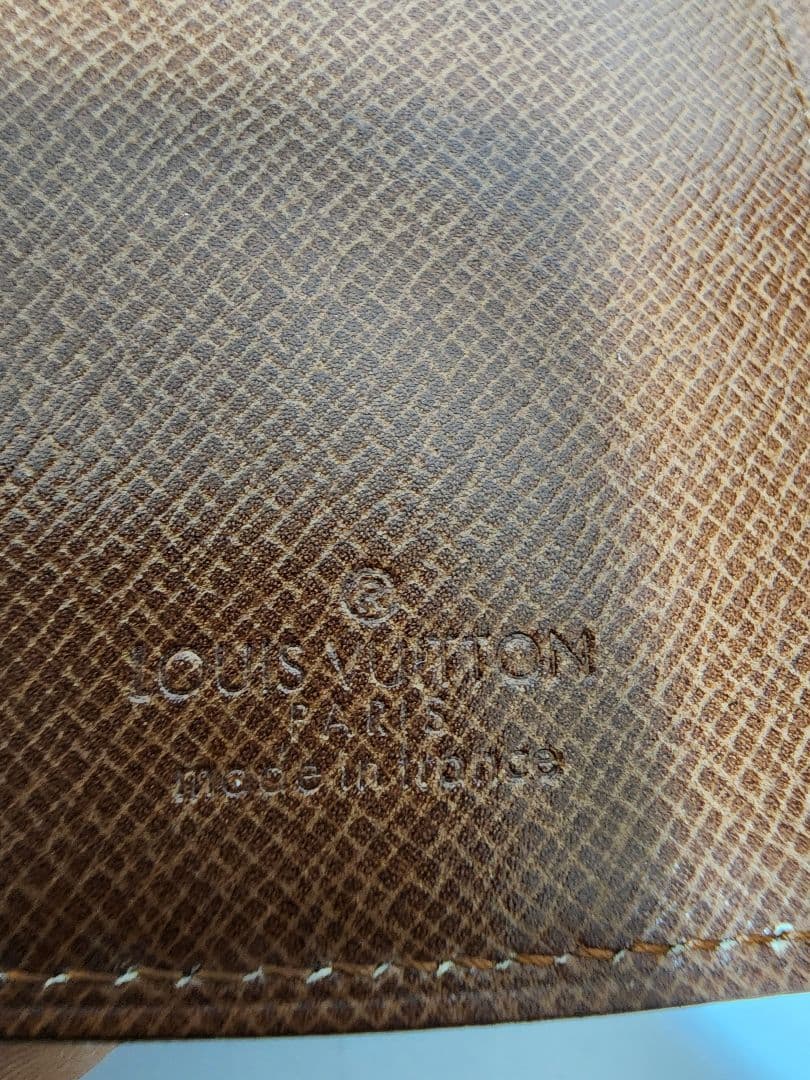 ルイヴィトン トランプセット ケース付き