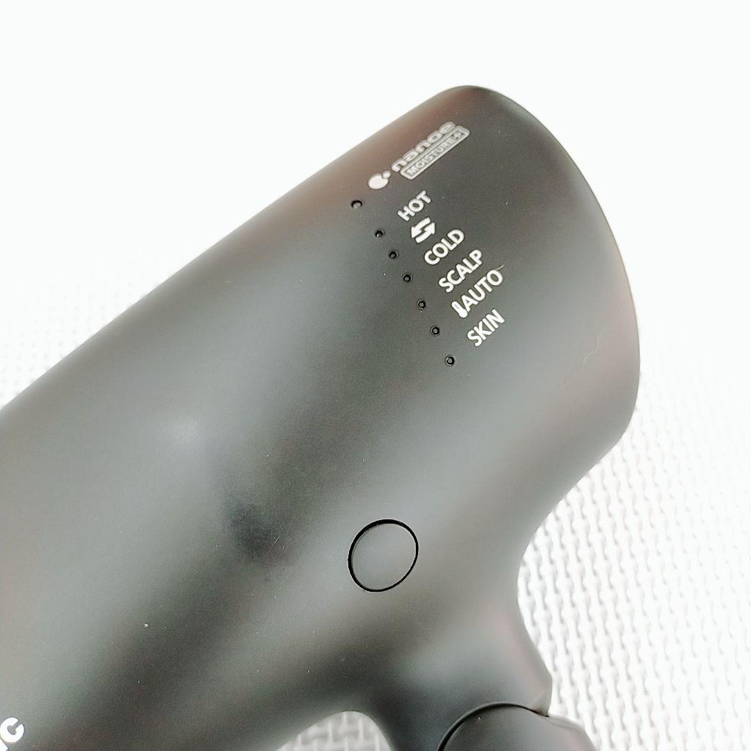 ほぼ未使用❤パナソニック ナノケア ドライヤー　EH-NA0G